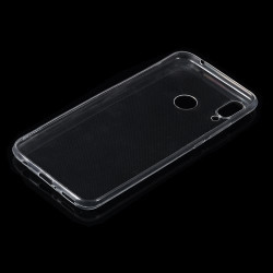Θήκη Σιλικόνης TPU Εξαιρετικά Διάφανη για Huawei nova 3 - Διάφανο Θήκη Σιλικόνης TPU Εξαιρετικά Διάφανη για Huawei nova 3 - Διάφανο