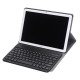 Black - Slim Leather Stand Case with Detachable Bluetooth Keyboard for Huawei MediaPad M5 10/M5 10 (Pro) Huawei Tablets Case