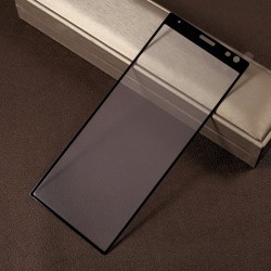 Full Size Tempered Glass Screen Protector Film for Sony Xperia 10 Plus