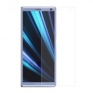 0.3mm Tempered Glass Screen Protector Arc Edge for Sony Xperia 10