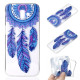 Pattern Printing TPU Back Case Shell for Samsung Galaxy J6 Plus - Dream Catcher Samsung Cases Mobile