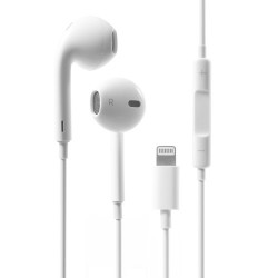 Lightning 8-pin Bluetooth Earphone Headphone for iPhone X/8/8 Plus etc with Mic and Control Lightning 8-pin Bluetooth Earphone Headphone for iPhone X/8/8 Plus etc with Mic and Control