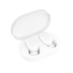 XIAOMI AirDots Youth Version TWS Στερεοφωνικά Ακουστικά Bluetooth 5.0 για όλα τα Smarphones - Λευκό XIAOMI AirDots Youth Version TWS Στερεοφωνικά Ακουστικά Bluetooth 5.0 για όλα τα Smarphones - Λευκό