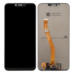 Οθόνη LCD και Μηχανισμός Αφής Digitiger για Huawei Honor Play - Μαύρο