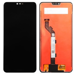 Οθόνη LCD και Μηχανισμός Αφής για Xiaomi Mi 8 Lite / Mi 8X - Μαύρο Οθόνη LCD και Μηχανισμός Αφής για Xiaomi Mi 8 Lite / Mi 8X - Μαύρο