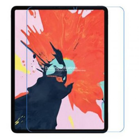 Διάφανη Μεμβράνη Προστασίας Οθόνης για iPad Pro 12.9-inch (2018) Apple Προστατευτικά οθόνης