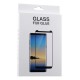3D Full Glue UV Liquid Tempered Glass Screen Protector + UV Lamp for Samsung Galaxy S9 SM-G960 Samsung Screen Protectors