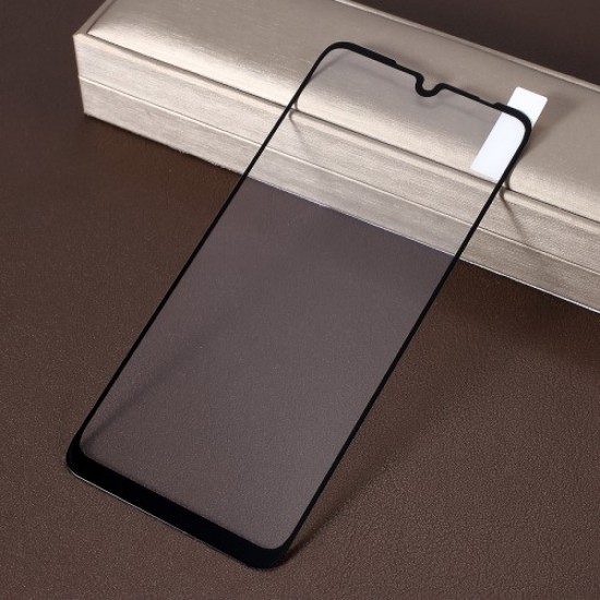 Silk Printing Tempered Glass Full Size Screen Protection Film (Full Glue) for Xiaomi Redmi Note 7 XIAOMI Screen Protectors