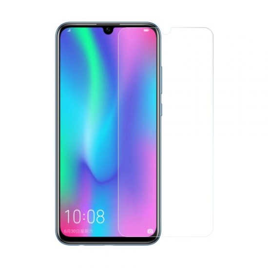 0.3mm Arc Edges Tempered Glass Screen Protection Film for Huawei Honor 10 Lite / P Smart (2019) Huawei Screen Protectors