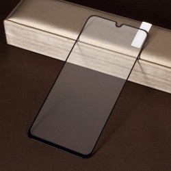 Σκληρυμένο Γυαλί (Tempered Glass) Προστασίας Οθόνης Πλήρης Κάλυψης για Huawei P Smart (2019) / Honor 10 Lite - Μαύρο