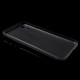 For iPhone XR 6.1 inch Ultra-thin Plastic Mobile Phone Cover - Light Grey Apple Cases Mobile