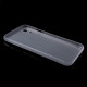 For iPhone XR 6.1 inch Ultra-thin Plastic Mobile Phone Shell - Transparent Apple Cases Mobile