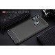 Θήκη Σιλικόνης TPU Carbon Fiber Brushed για Huawei P Smart (2019) / Honor 10 Lite - Μαύρο Huawei Θήκες Κινητών
