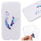 Ultra-thin Patterned Soft TPU Back Phone Case for Xiaomi Redmi 5A - Colorful Feathers XIAOMI Cases Mobile