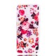 Θήκη Σιλικόνης TPU για Samsung Galaxy J6 Plus J610F / J6 Prime - Όμορφα Λουλούδια Samsung Θήκες Κινητών