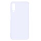 Soft Frosted TPU Cover for Samsung Galaxy A7 (2018) A750 - White Samsung Cases Mobile