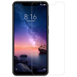 Σκληρυμένο Γυαλί (Tempered Glass) Προστασίας Οθόνης για Xiaomi Redmi Note 6 / Note 6 Pro Arc Edge