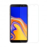 Σκληρυμένο Γυαλί (Tempered Glass) Προστασίας Οθόνης για Samsung Galaxy J4 Plus Arc Edge