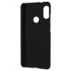 Glossy Hard PC Mobile Phone Casing for Xiaomi Mi A2 Lite / Redmi 6 Pro - Black XIAOMI Cases Mobile