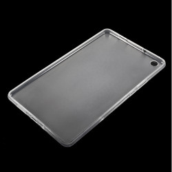 Matte TPU Soft Case for Huawei MediaPad M3 Lite 8