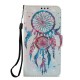 Leather Magnetic Phone Card Holders Casing for Samsung Galaxy J2 Pro 2018 - Dream Catcher Samsung Cases Mobile