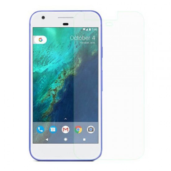 Σκληρυμένο Γυαλί (Tempered Glass) Προστασίας Οθόνης για Google Pixel (Arc Edge) Google Pixel Προστατευτικά Οθόνης Σκληρυμένο Γυαλί (Tempered Glass) Προστασίας Οθόνης για Google Pixel (Arc Edge) Google Pixel Προστατευτικά Οθόνης