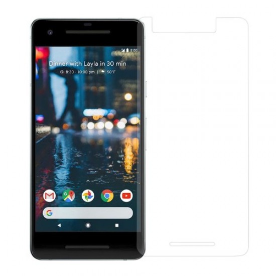 Σκληρυμένο Γυαλί (Tempered Glass) Προστασίας Οθόνης για Google Pixel 2 (Arc Edge) Google Pixel Προστατευτικά Οθόνης Σκληρυμένο Γυαλί (Tempered Glass) Προστασίας Οθόνης για Google Pixel 2 (Arc Edge) Google Pixel Προστατευτικά Οθόνης