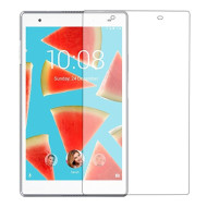 For Lenovo Tab 4 8 Plus (8.0-inch) Tablet Tempered Glass Screen Protector 0.3mm (Arc Edge)