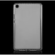 Θήκη Σιλικόνης TPU Ματ για Huawei MediaPad M5 8 (8.4-inch) - Διάφανο Huawei Θήκες Tablet