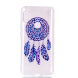 Θήκη Σιλικόνης TPU για Xiaomi Redmi Note 6 - Ονειροπαγίδα