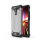 Armor Guard Plastic + TPU Hybrid Protective Phone Case for Huawei Mate 20 Lite - Grey Huawei Cases Mobile
