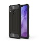 Heavy Duty Rugged Hybrid Phone Case (Plastic + TPU) for Huawei Honor 8X - Black Huawei Cases Mobile