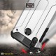 Heavy Duty Rugged Hybrid Phone Case (Plastic + TPU) for Huawei Honor 8X - Black Huawei Cases Mobile