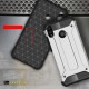 Heavy Duty Rugged Hybrid Phone Case (Plastic + TPU) for Huawei Honor 8X - Black Huawei Cases Mobile