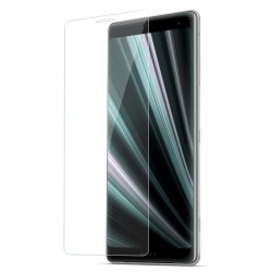 Σκληρυμένο Γυαλί (Tempered Glass) Προστασίας Οθόνης για Sony Xperia XZ3 (Arc Edge) Σκληρυμένο Γυαλί (Tempered Glass) Προστασίας Οθόνης για Sony Xperia XZ3 (Arc Edge)