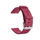 Classic Buckle Canvas Watch Band Replacement for Huami Amazfit Watch Youth Edition - Rose Gadgets - Toys - Hobby