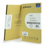 IMAK Σκληρυμένο Γυαλί (Tempered Glass) Προστασίας Οθόνης Πλήρης Κάλυψης για Huawei P10 Lite - Χρυσαφί