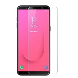 Σκληρυμένο Γυαλί (Tempered Glass) Προστασίας Οθόνης για Samsung Galaxy J8 (2018) Arc Edge Σκληρυμένο Γυαλί (Tempered Glass) Προστασίας Οθόνης για Samsung Galaxy J8 (2018) Arc Edge
