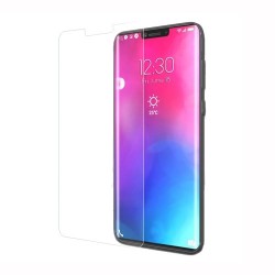 Σκληρυμένο Γυαλί (Tempered Glass) Προστασίας Οθόνης για Huawei Honor 8X Arc Edge Σκληρυμένο Γυαλί (Tempered Glass) Προστασίας Οθόνης για Huawei Honor 8X Arc Edge