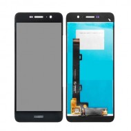 LCD Screen and Digitiger for Huawei Y6 (2018) / Y6 Prime (2018) - Black