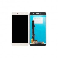 LCD Screen and Digitiger for Huawei Y6 (2018) / Y6 Prime (2018) - White