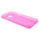 Double-sided Matte TPU Shell for Samsung Galaxy J4 (2018) - Rose Samsung Cases Mobile