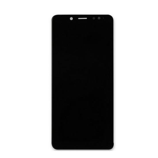 LCD Screen and Digitizer Assembly for Xiaomi Redmi Note 5 - Black XIAOMI Parts