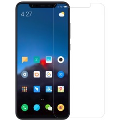 Σκληρυμένο Γυαλί (Tempered Glass) Προστασίας Οθόνης για Xiaomi Mi 8 (Arc Edge) Σκληρυμένο Γυαλί (Tempered Glass) Προστασίας Οθόνης για Xiaomi Mi 8 (Arc Edge)