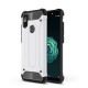 Armor Guard Plastic + TPU Hybrid Cover for Xiaomi Mi 6X - White XIAOMI Cases Mobile