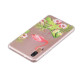 Printing Pattern TPU Mobile Phone Shell for Huawei P20 - Flamingo Huawei Cases Mobile