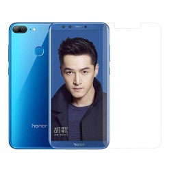 Σκληρυμένο Γυαλί (Tempered Glass) Προστασίας Οθόνης για Huawei Honor 9 Lite (Arc Edge) Σκληρυμένο Γυαλί (Tempered Glass) Προστασίας Οθόνης για Huawei Honor 9 Lite (Arc Edge)