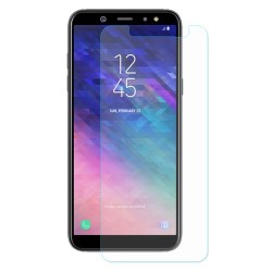 Σκληρυμένο Γυαλί (Tempered Glass) Προστασίας Οθόνης για Samsung Galaxy A6 (2018) (Arc Edge) Σκληρυμένο Γυαλί (Tempered Glass) Προστασίας Οθόνης για Samsung Galaxy A6 (2018) (Arc Edge)