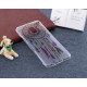 Pattern Printing TPU Case for Samsung Galaxy A8 (2018) - Dream Catcher Samsung Cases Mobile