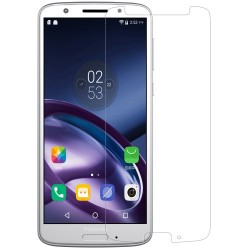 Σκληρυμένο Γυαλί (Tempered Glass) Προστασίας Οθόνης για Motorola Moto G6 (Arc Edge) Σκληρυμένο Γυαλί (Tempered Glass) Προστασίας Οθόνης για Motorola Moto G6 (Arc Edge)